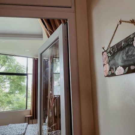 Salem House Apartment Да Лат Екстериор снимка