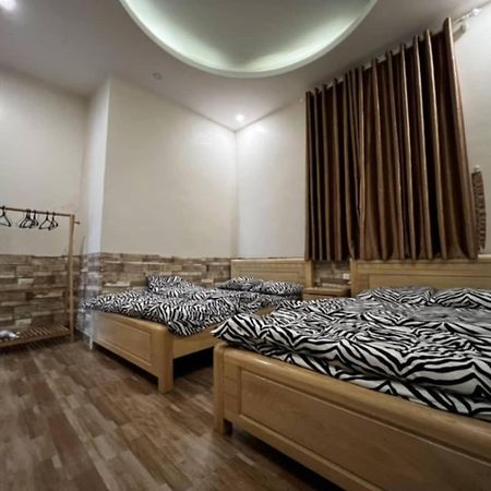 Salem House Apartment Да Лат Екстериор снимка